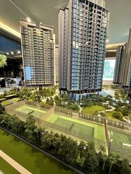Parc Clematis (D5), Apartment #320174661